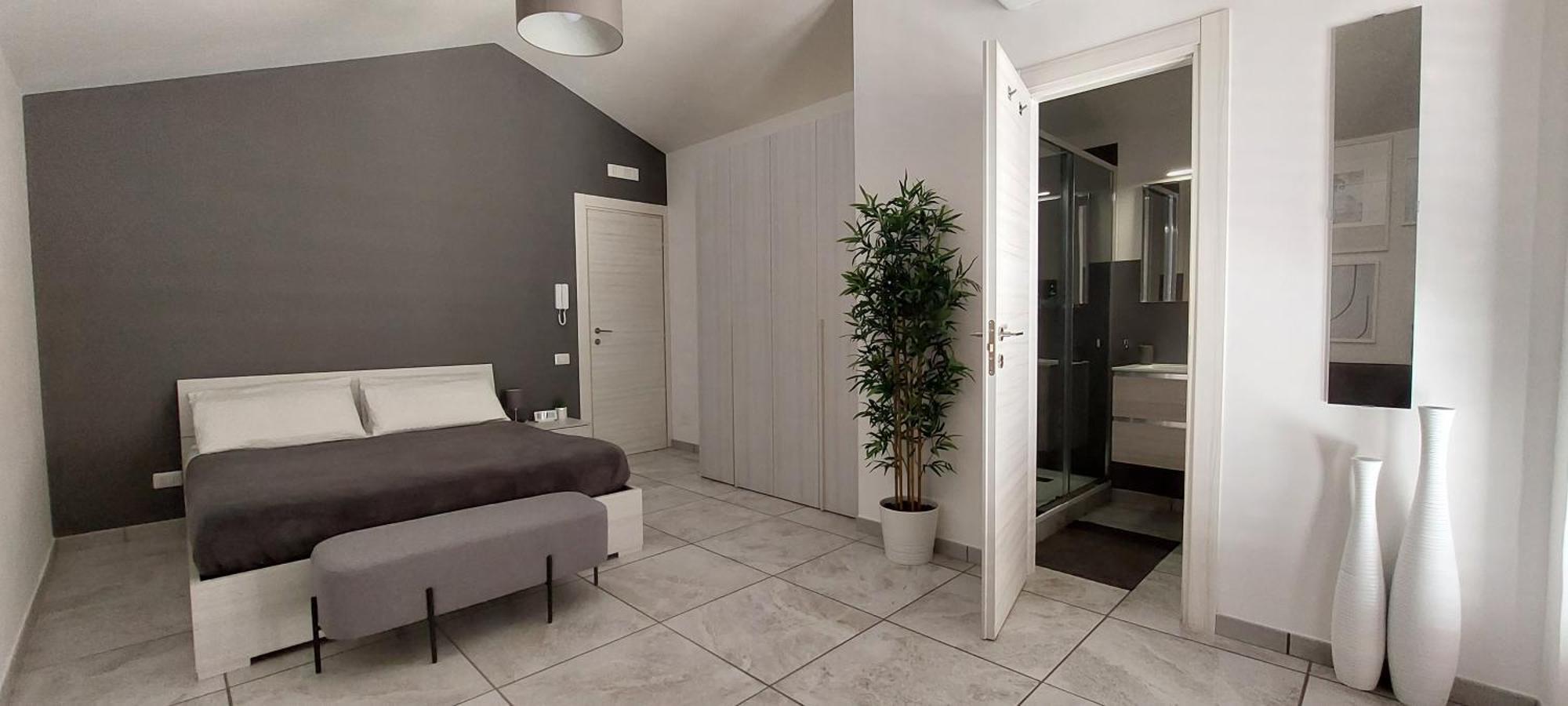 سيتارا B&B Domus San Pietro المظهر الخارجي الصورة