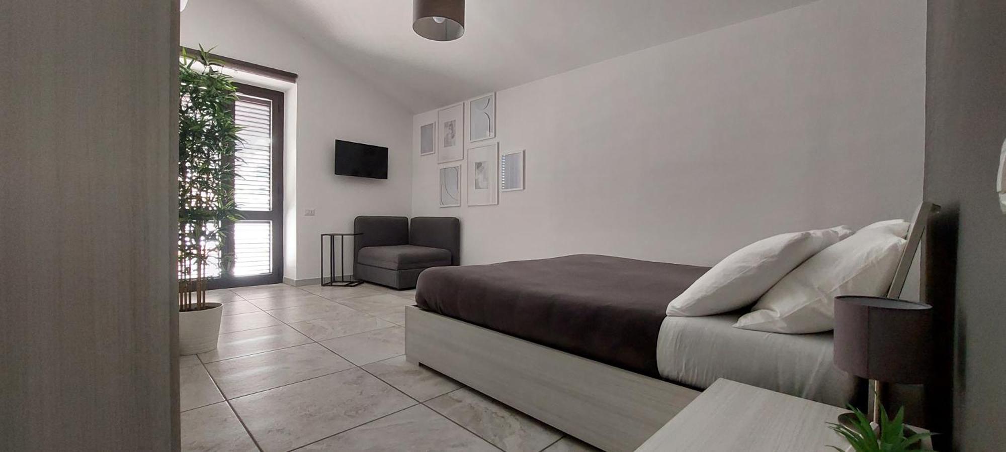 سيتارا B&B Domus San Pietro المظهر الخارجي الصورة