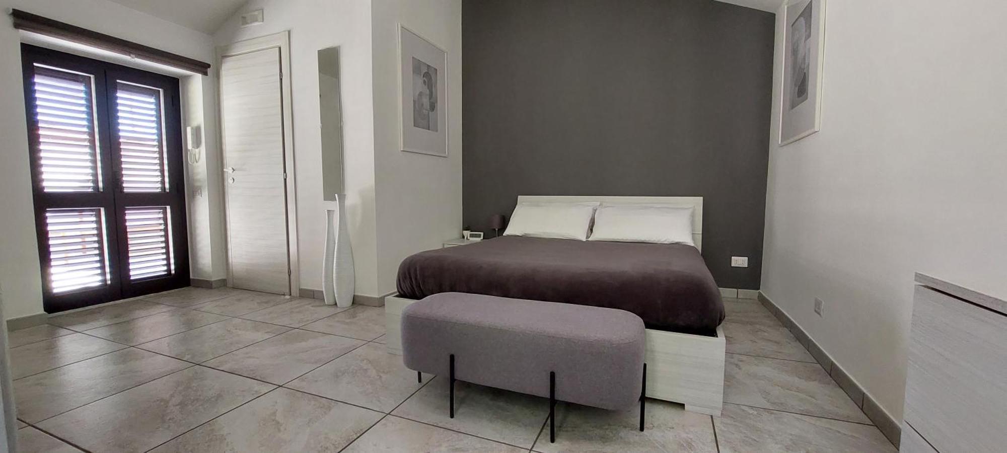 سيتارا B&B Domus San Pietro المظهر الخارجي الصورة