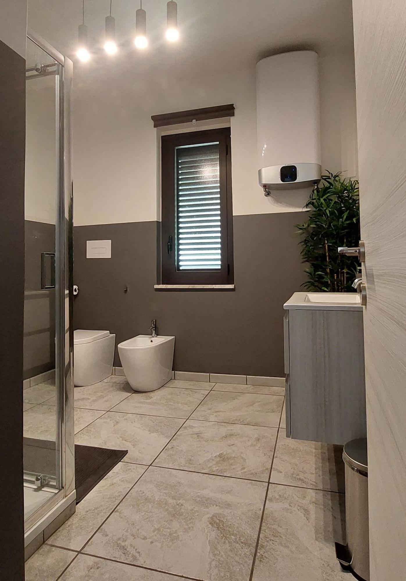 سيتارا B&B Domus San Pietro المظهر الخارجي الصورة
