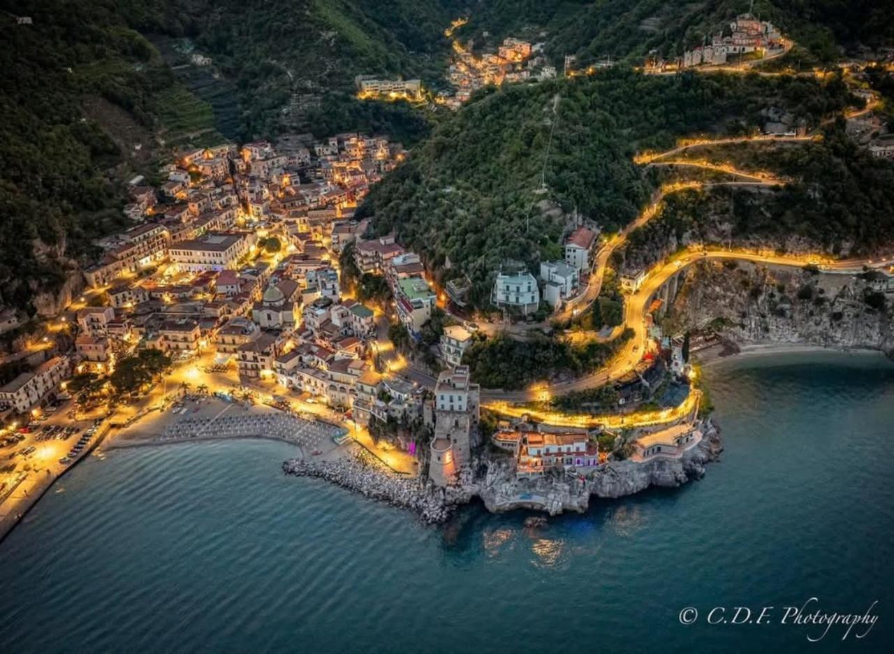 سيتارا B&B Domus San Pietro المظهر الخارجي الصورة